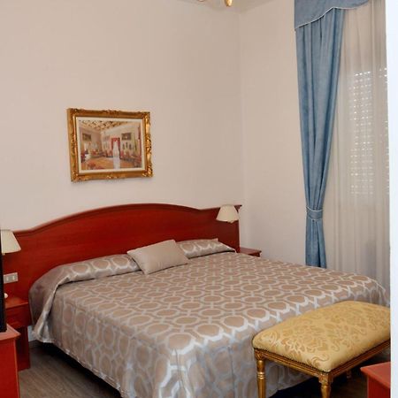 Hotel Svevia Altamura Buitenkant foto