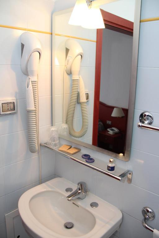 Hotel Svevia Altamura Kamer foto
