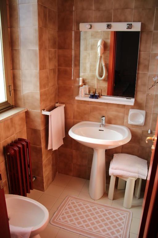 Hotel Svevia Altamura Kamer foto