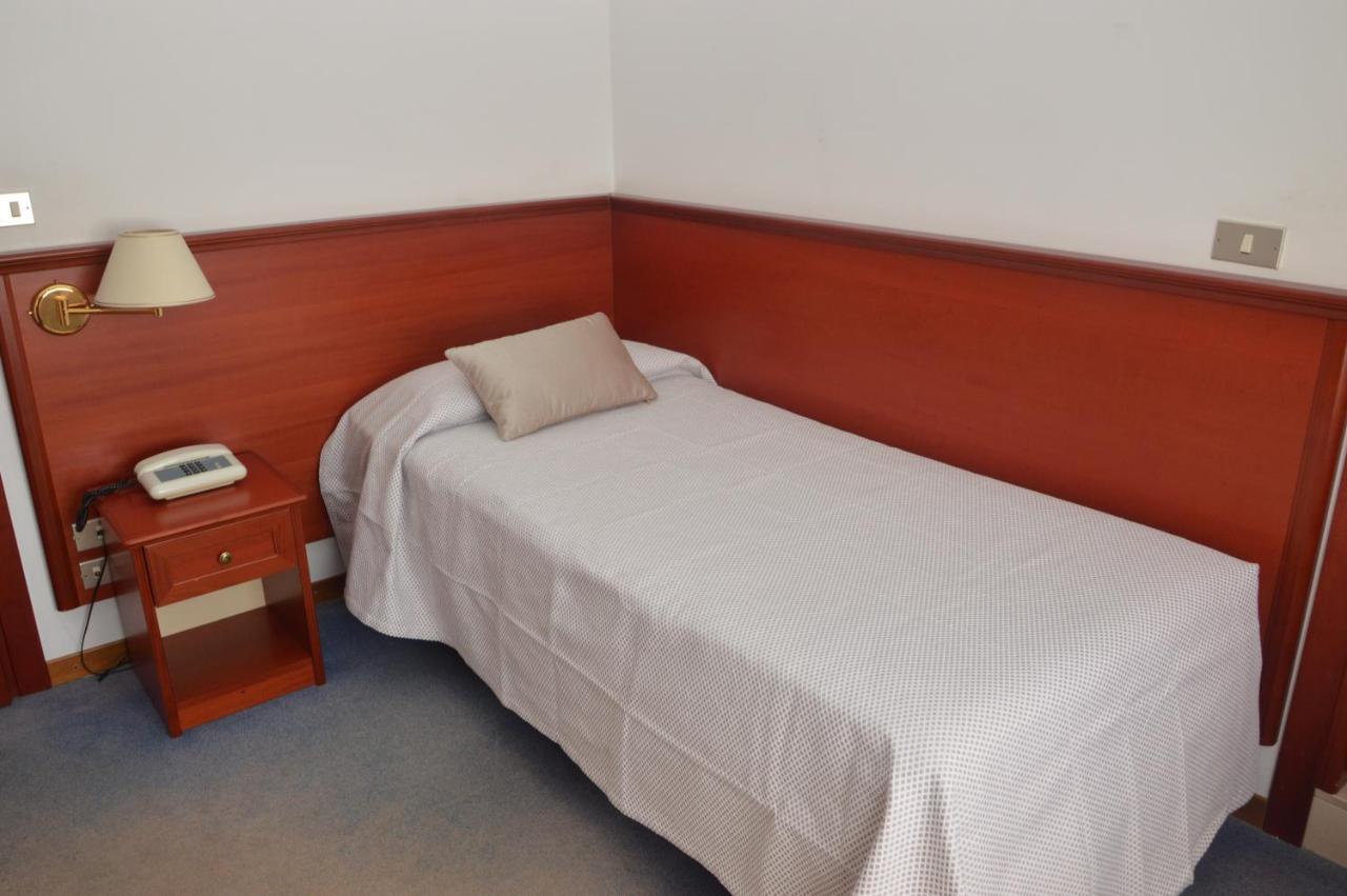 Hotel Svevia Altamura Buitenkant foto