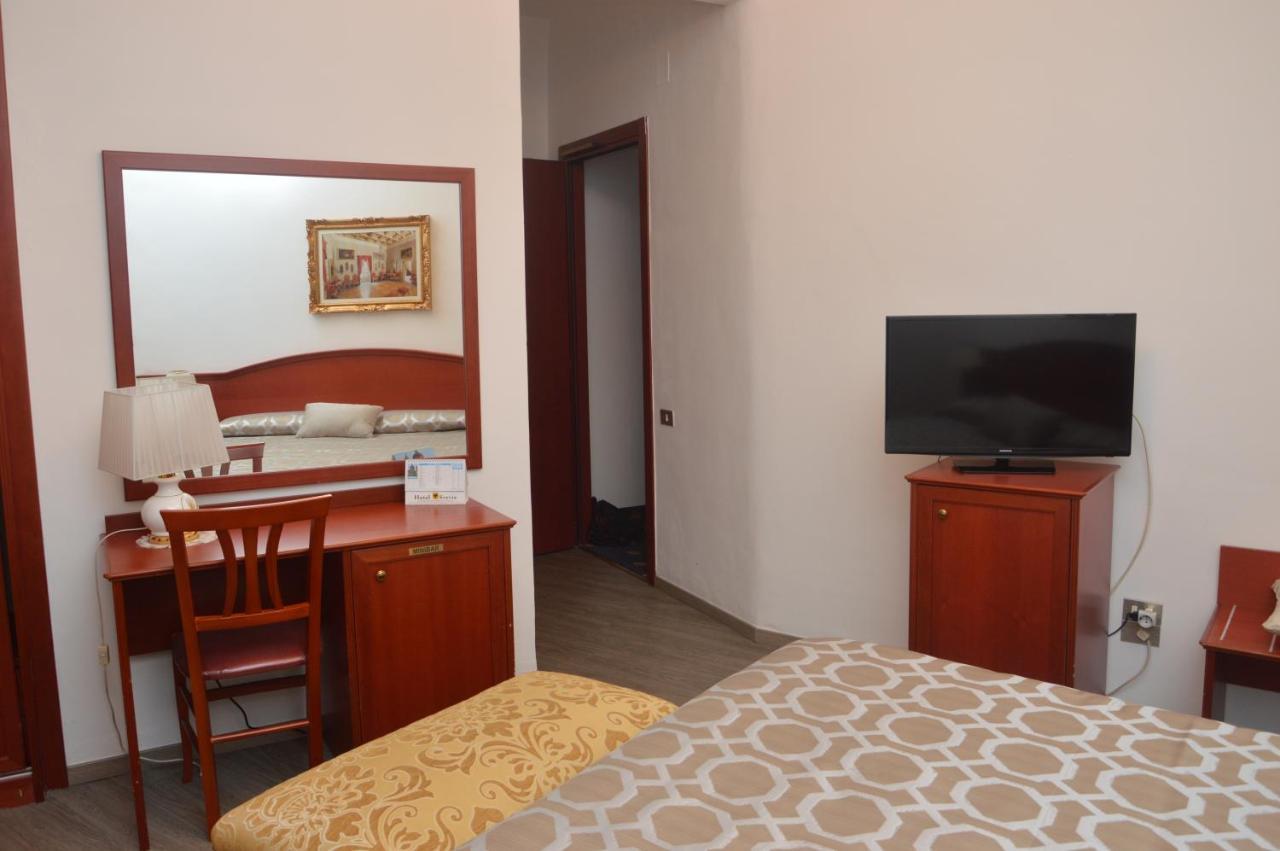 Hotel Svevia Altamura Buitenkant foto