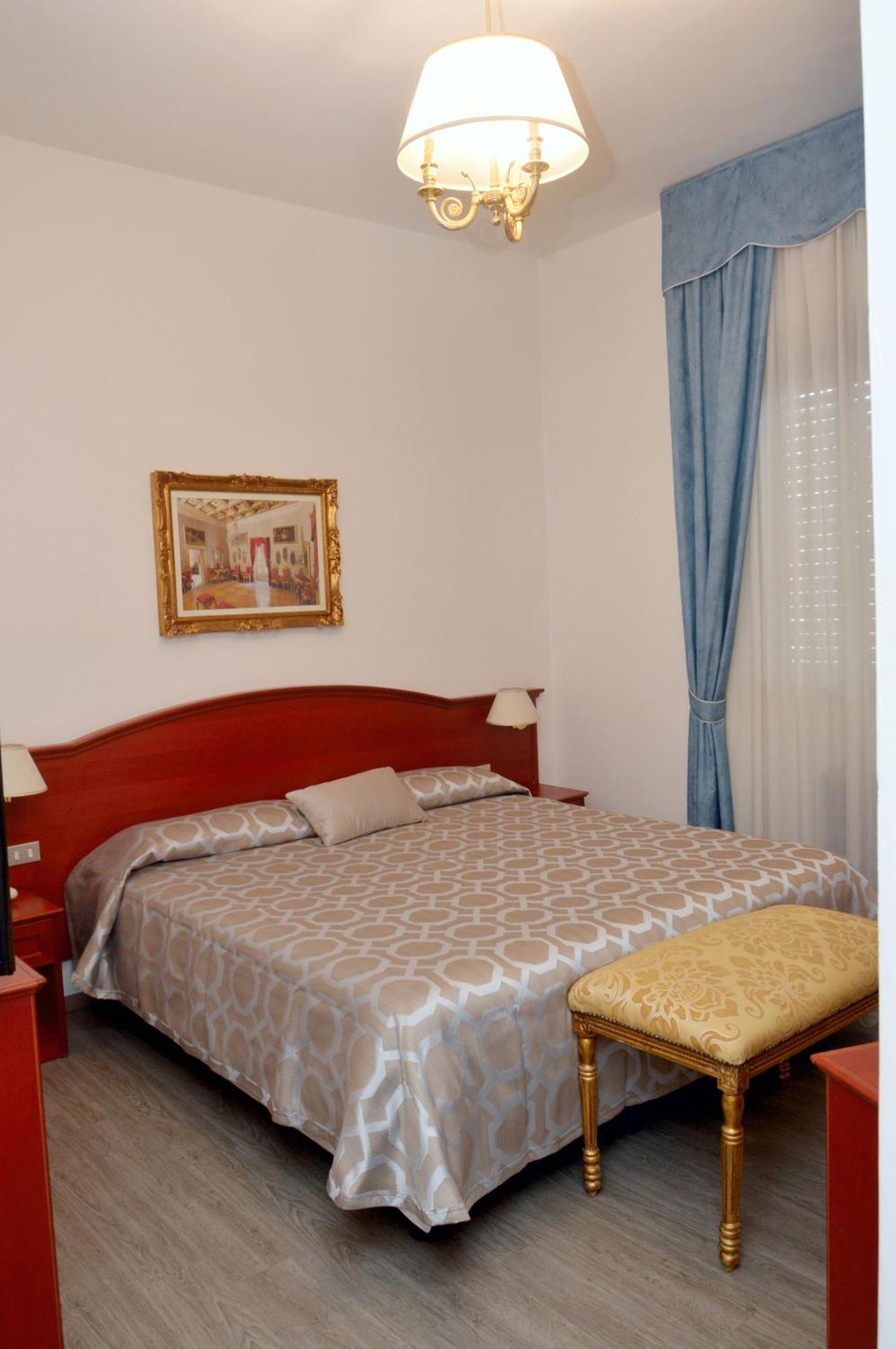 Hotel Svevia Altamura Buitenkant foto
