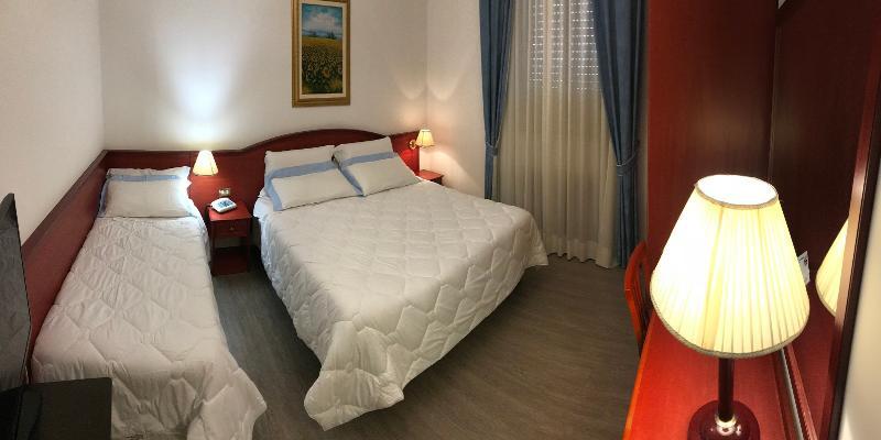 Hotel Svevia Altamura Buitenkant foto