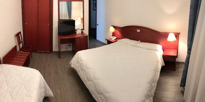 Hotel Svevia Altamura Buitenkant foto