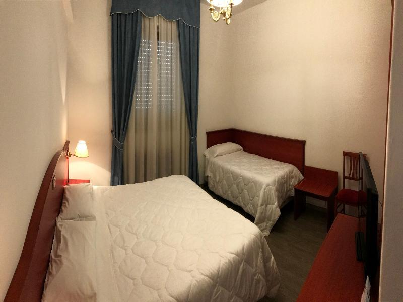 Hotel Svevia Altamura Buitenkant foto