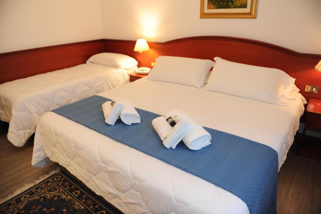 Hotel Svevia Altamura Buitenkant foto