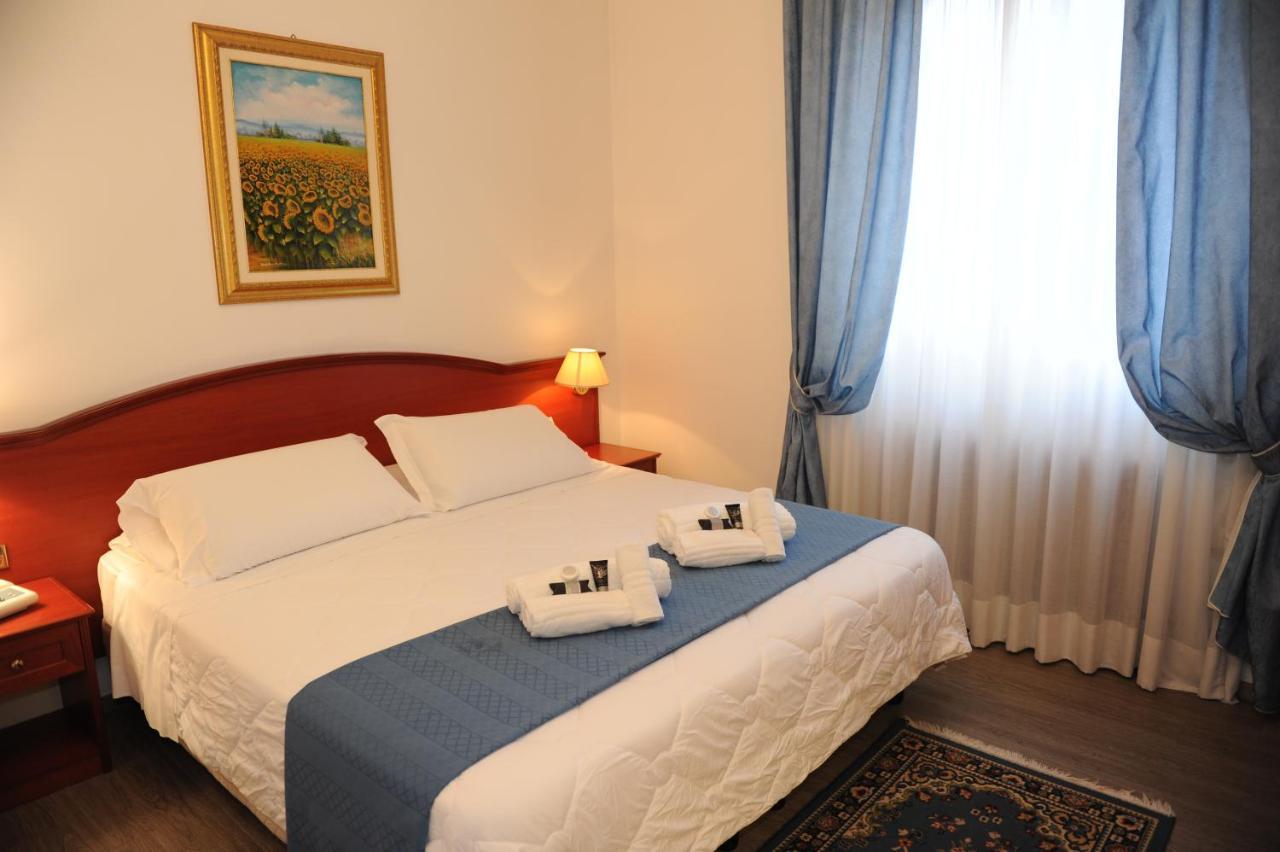Hotel Svevia Altamura Buitenkant foto