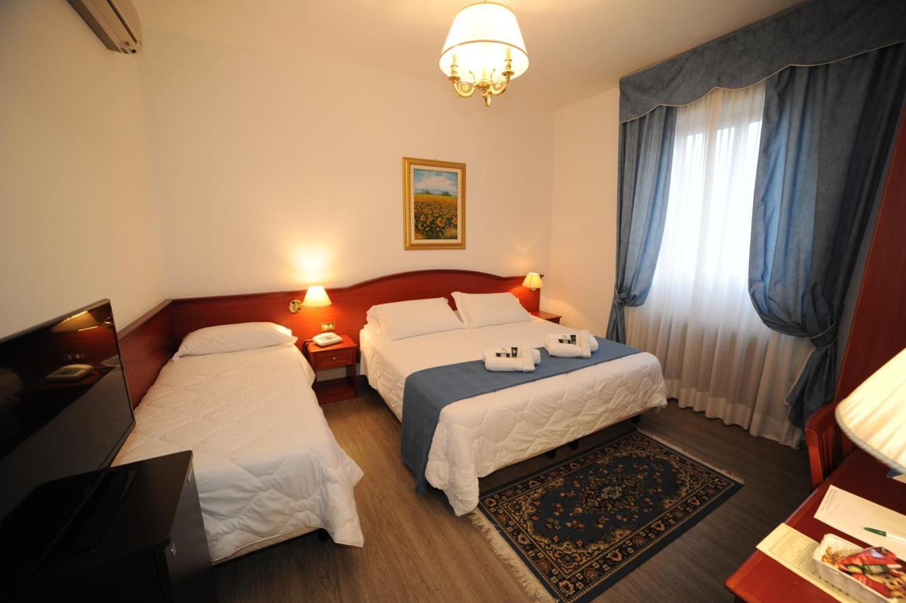 Hotel Svevia Altamura Buitenkant foto