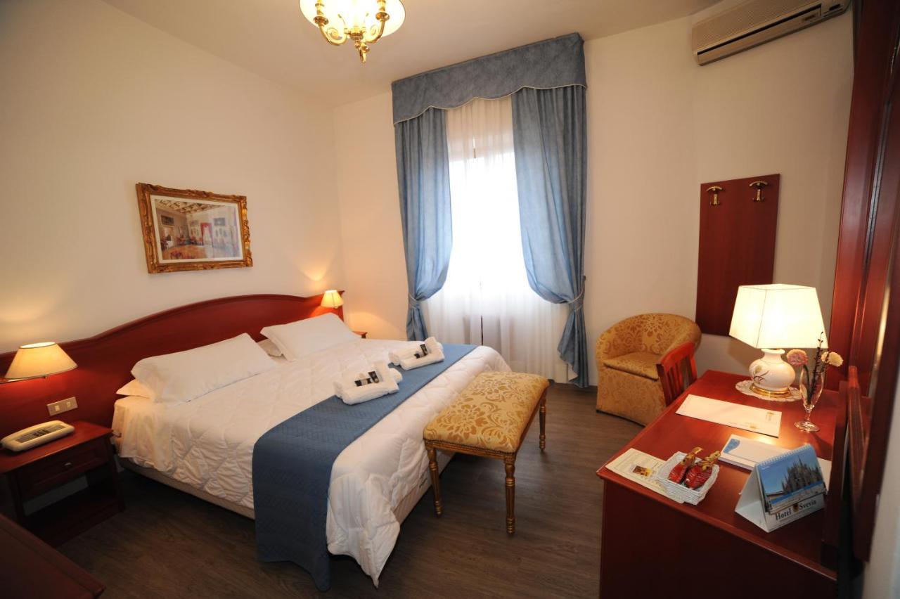 Hotel Svevia Altamura Buitenkant foto