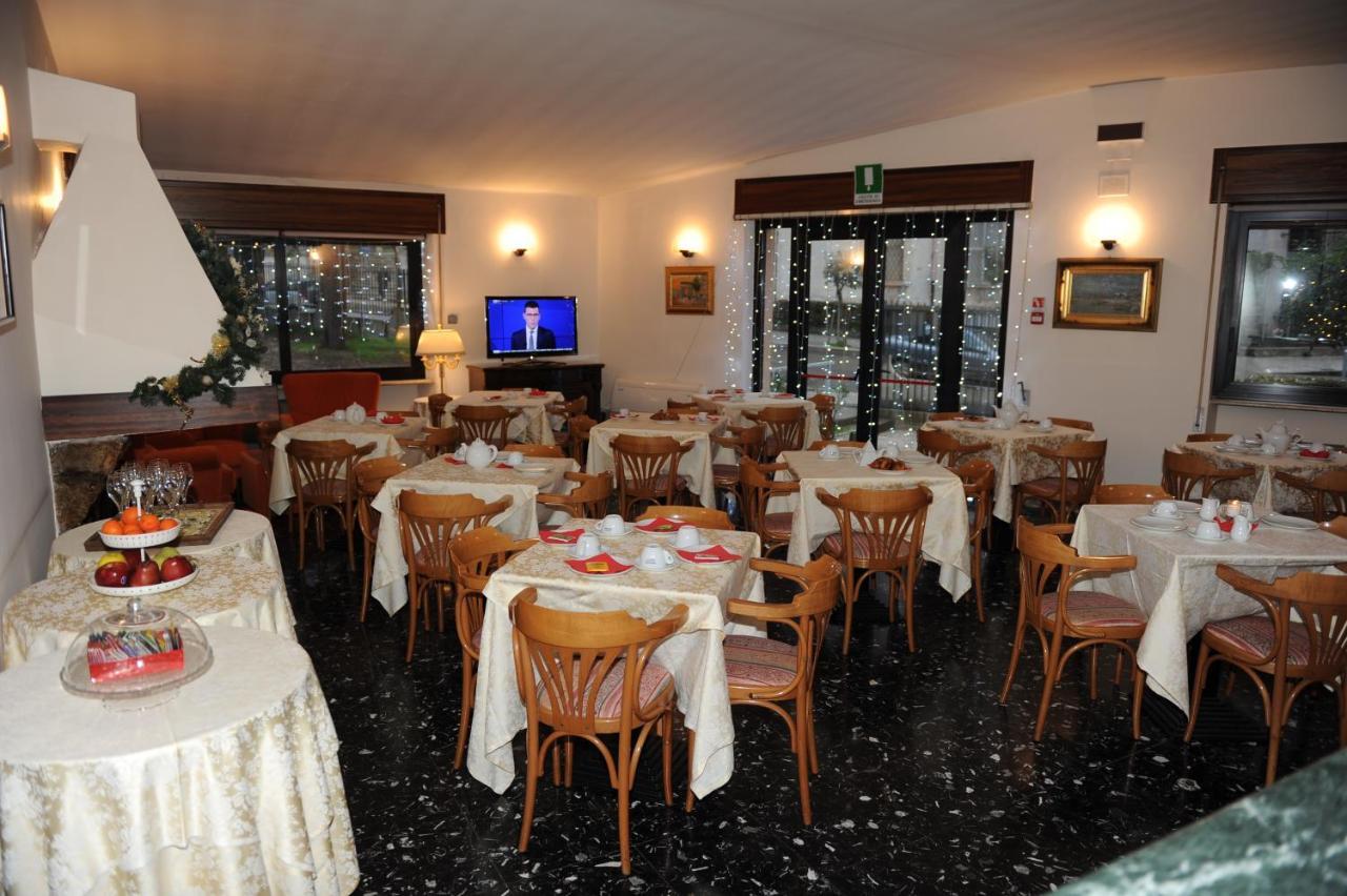 Hotel Svevia Altamura Buitenkant foto