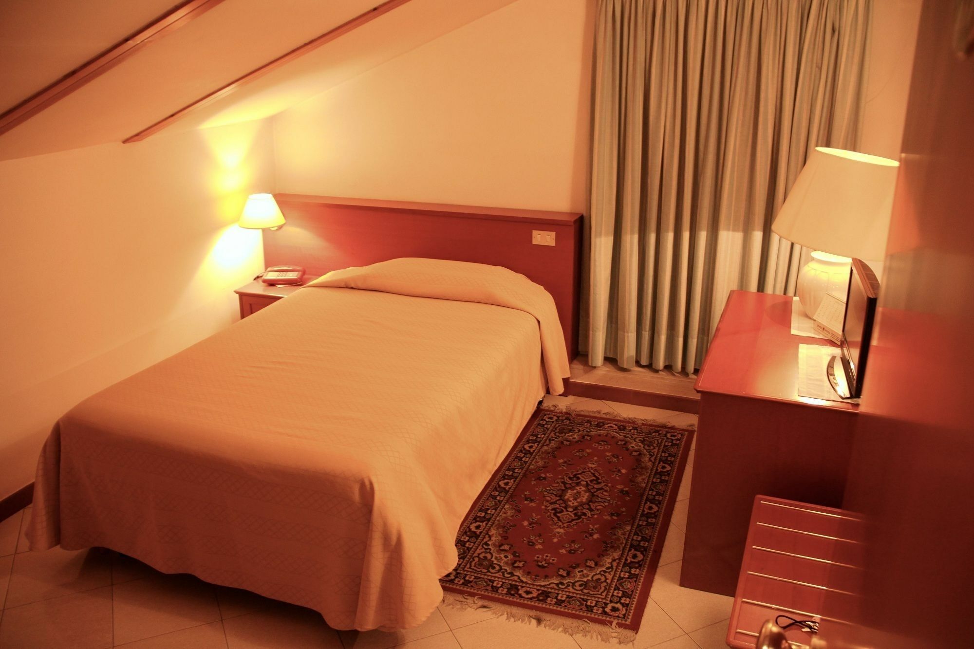 Hotel Svevia Altamura Buitenkant foto