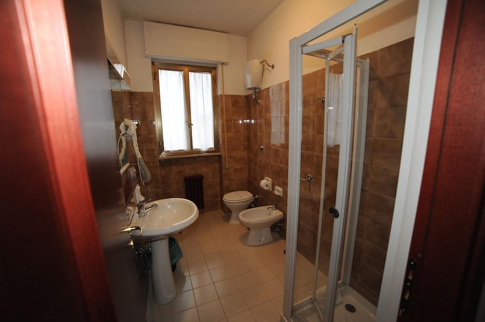 Hotel Svevia Altamura Buitenkant foto